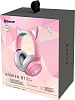 Игровая гарнитура Razer Kraken BT Kitty Edition RZ04-03520100-R3M1 (Quartz) купить в интернет-магазине icover