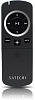 Satechi Bluetooth Smart Pointer (B00A3WRM5G) - пульт ДУ с лазерной указкой (Black) купить в интернет-магазине icover