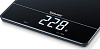 Кухонные весы Beurer KS34 XL (Black) купить в интернет-магазине icover