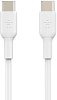 Кабель Belkin (CAB003bt1MWH) USB-C / USB-C 1м (White) купить в интернет-магазине icover