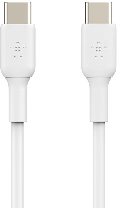 Кабель Belkin (CAB003bt1MWH) USB-C / USB-C 1м (White) купить в интернет-магазине icover