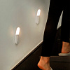Светильник-ночник Baseus Sunshine Series Human Body Induction Aisle Light Natural (DGSUN-GA02) купить в интернет-магазине icover