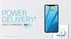 Кабель для iPod, iPhone, iPad Momax Zero DL36 USB-C/Lightning 1.2m (Black) купить в интернет-магазине icover