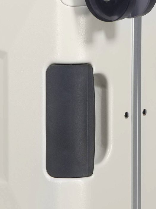 Чемодан Ridberg Aristo (Ivory) размер S купить в интернет-магазине icover