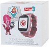 Детские часы-телефон Elari Fixitime 3 (Pink) купить в интернет-магазине icover