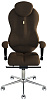 Компьютерное кресло Kulik System Grand 404 (Bronze) купить в интернет-магазине icover