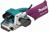 Makita 9903 - шлифмашина ленточная (Blue) купить в интернет-магазине icover