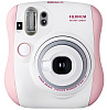 Fujifilm Instax Mini 25 - фотоаппарат мгновенной печати (Pink) купить в интернет-магазине icover