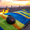 Портативная акустика JBL Clip Plus (JBLCLIPPLUSBLK) – компактная акустическая система (Black) купить в интернет-магазине icover
