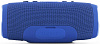 Портативная акустическая система JBL Charge 3 (Blue) купить в интернет-магазине icover