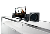 Акустическая система Logitech Multimedia Speakers Z333 980-001202 (Black) купить в интернет-магазине icover