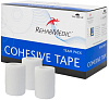 Спортивный тейп RehabMedic Cohesive Tape 7.5x4.6 RMV0213WH (White) купить в интернет-магазине icover