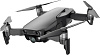 Квадрокоптер DJI Mavic Air Combo (Black) купить в интернет-магазине icover