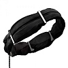 Molami Twine - наушники-ободок (Black/Silver) купить в интернет-магазине icover