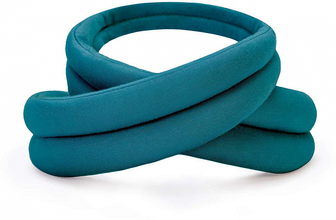 Подушка-шарф Ostrichpillow Loop B07JGY645Y (Marine) купить в интернет-магазине icover