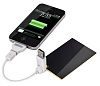 MiLi Power Visa (HB-T12) - внешний аккумулятор (Silver) купить в интернет-магазине icover