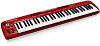Behringer U-Control UMX610 - миди-клавиатура (Red) купить в интернет-магазине icover