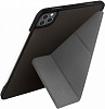 Чехол Uniq Transforma Rigor для iPad Pro 12.9" 2020 (Grey) купить в интернет-магазине icover