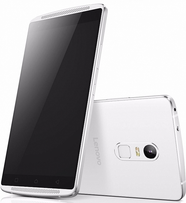 Смартфон Lenovo A7010 LTE Dual Sim (White) купить в интернет-магазине icover