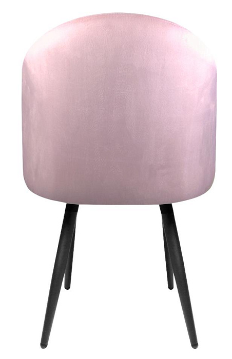 Комплект стульев Ridberg ЛОРИ Velour 2 шт. (Powder) купить в интернет-магазине icover