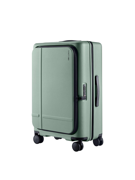 Чемодан Ninetygo Sweet journey 25" 6941413242004 (Green) купить в интернет-магазине icover