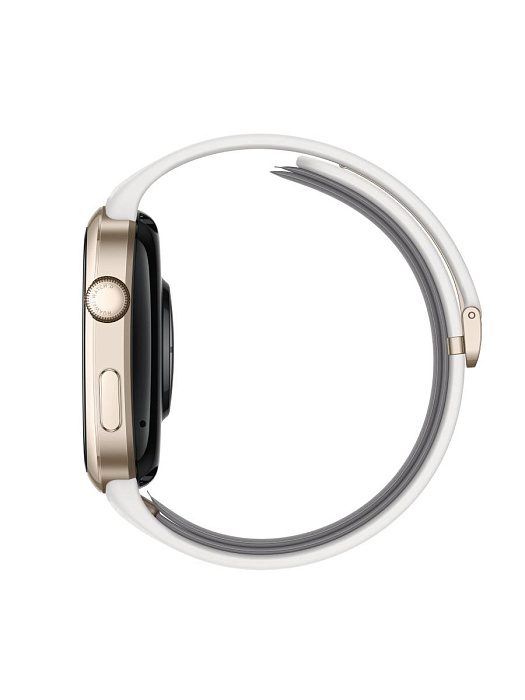Умные часы Huawei Watch D2 LCA-B11 (White) купить в интернет-магазине icover