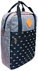Рюкзак G.Ride Diane (Grey/Blue) купить в интернет-магазине icover