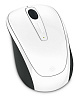 Беспроводная мышь Microsoft Wireless Mobile Mouse 3500 GMF-00294 (White) купить в интернет-магазине icover