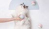Массажер для кошек Xiaomi JellyFish Pet Massage Comb (Pink) купить в интернет-магазине icover
