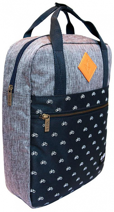 Рюкзак G.Ride Diane (Grey/Blue) купить в интернет-магазине icover