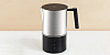Капучинатор Xiaomi Scishare Wishing Milk (Black) купить в интернет-магазине icover