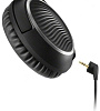 Sennheiser HD 461i (506775) - полноразмерные наушники (Black) купить в интернет-магазине icover