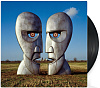 Виниловая пластинка Pink Floyd - The Division Bell (20th Anniversary, 2014) купить в интернет-магазине icover