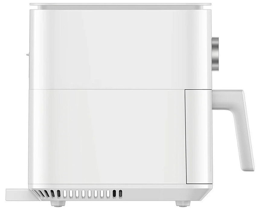 Аэрогриль Xiaomi Smart Air Fryer 6.5L BHR7358EU (White) купить в интернет-магазине icover