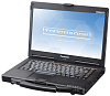 Защищенный ноутбук Panasonic Toughbook CF-53 14'', Intel Core i5-4310U 2 GHz, 4Gb, 500 Gb, LTE (CF-535AWZBE1) купить в интернет-магазине icover