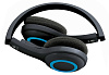 Беспроводные наушники Logitech Wireless Headset H600 981-000342 с микрофоном (Black) купить в интернет-магазине icover