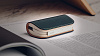 Внешний аккумулятор Moshi IonGo 5K (99MO022019) USB-A/Lightning (Azure Blue) купить в интернет-магазине icover