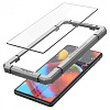 Защитное стекло Spigen Glas.tR AlignMaster FC (AGL04165) для Google Pixel 6 (Black) купить в интернет-магазине icover