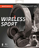 Bluetooth-наушники Plantronics BackBeat FIT 505 с микрофоном (Black) купить в интернет-магазине icover