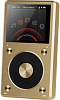 Fiio X5 II - цифровой плеер (Gold) купить в интернет-магазине icover