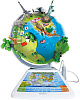 Интерактивный глобус Oregon Scientific Adventure 2.0 (SG268RX) купить в интернет-магазине icover