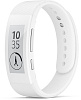 Sony SmartBand SWR30 - умный браслет для Android (White) купить в интернет-магазине icover