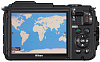 Фотоаппарат Nikon Coolpix AW130 (Black) купить в интернет-магазине icover