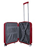 Чемодан Ridberg ICON (Red) размер S купить в интернет-магазине icover