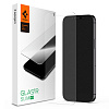Защитное стекло Spigen Glas.tR SLIM HD (AGL01467) для iPhone 12 Pro Max (Clear) купить в интернет-магазине icover