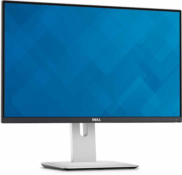 Монитор Dell UltraSharp U2415 24" TFT IPS (2415-1644) купить в интернет-магазине icover
