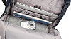 Рюкзак PacSafe Vibe 25 (60301129) для ноутбука 13" (Granite Melange Grey) купить в интернет-магазине icover