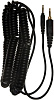 Sennheiser 514022 - сменный кабель для наушников (Black) купить в интернет-магазине icover