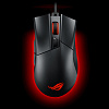 Мышь Asus Rog Gladius USB P501-1A (Black) купить в интернет-магазине icover