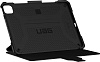 Чехол UAG Metropolis SE для iPad Pro 11"/iPad Air 10.9" 2018-2022 (Black) купить в интернет-магазине icover